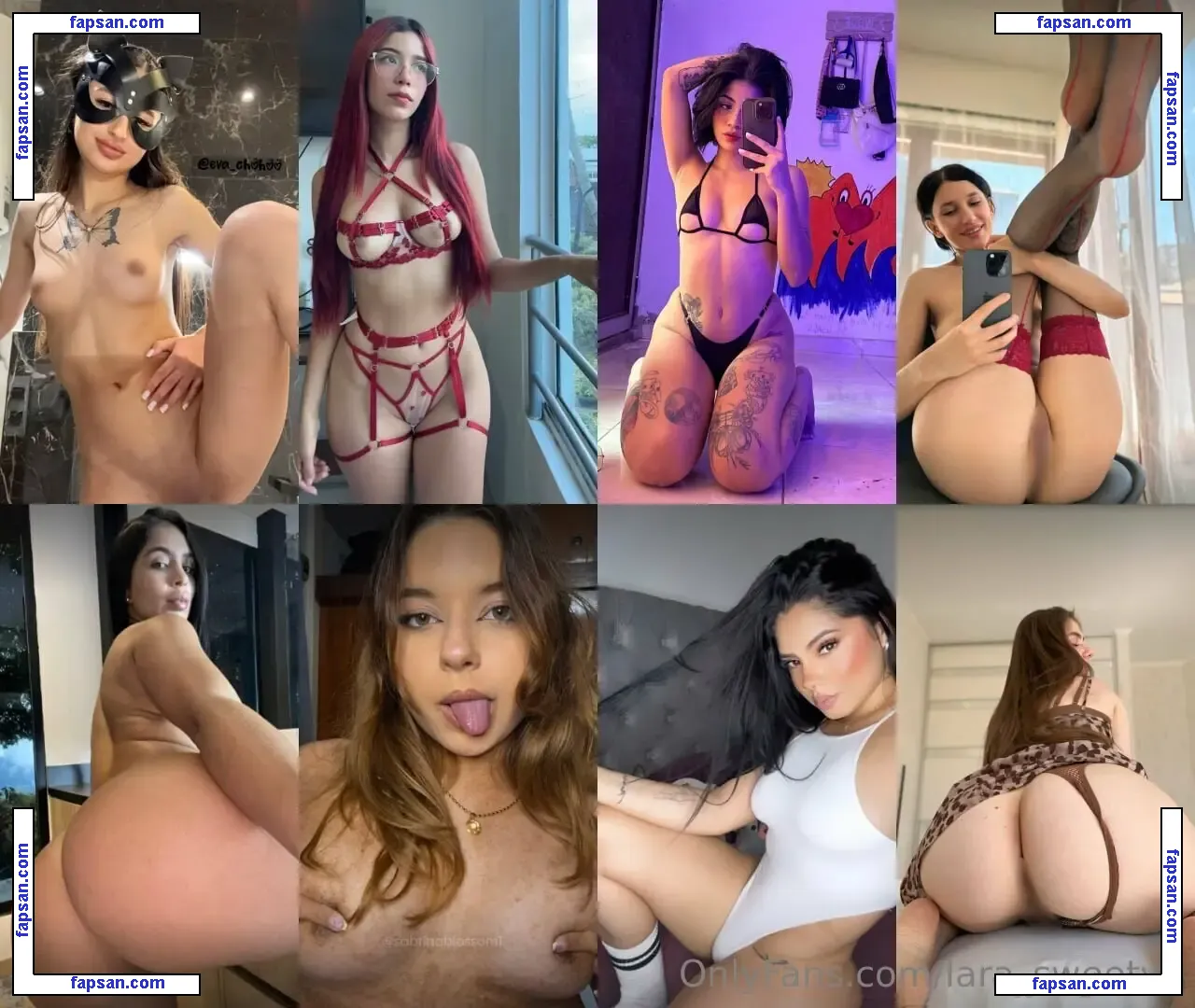 lara_sweetyy голая фото #0034 с Онлифанс