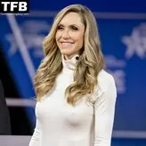 Lara Trump голая #0003