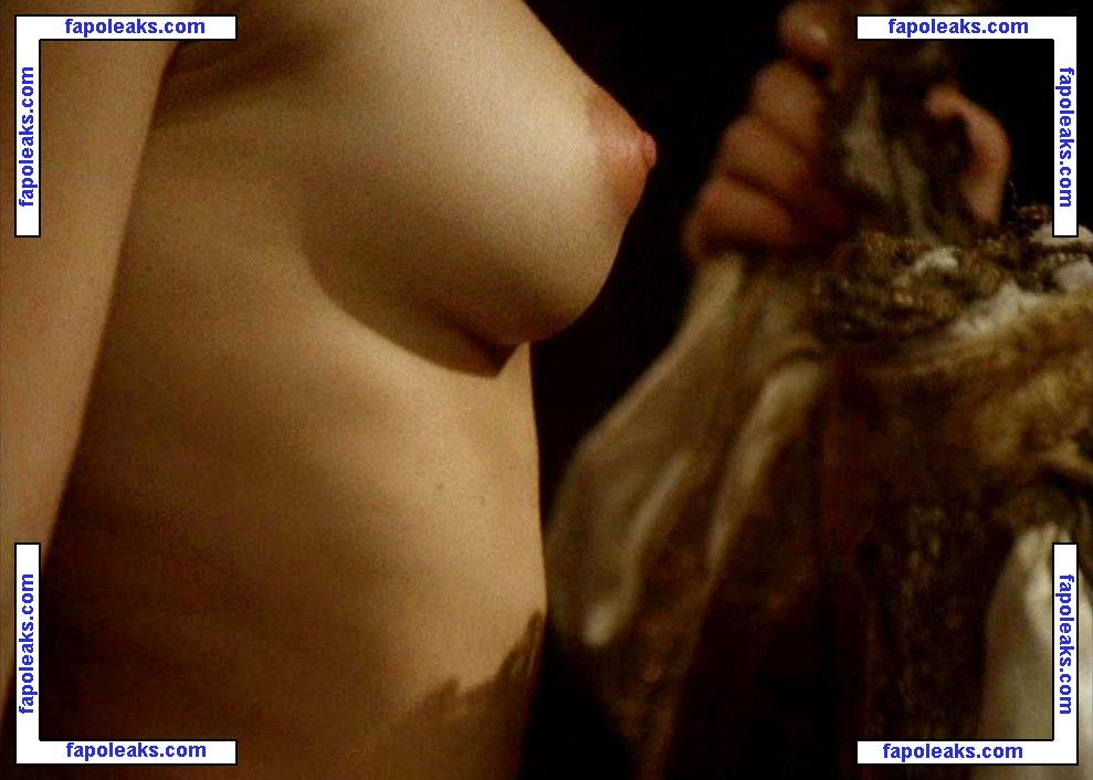 Lara Wendel голая фото #0021 с Онлифанс