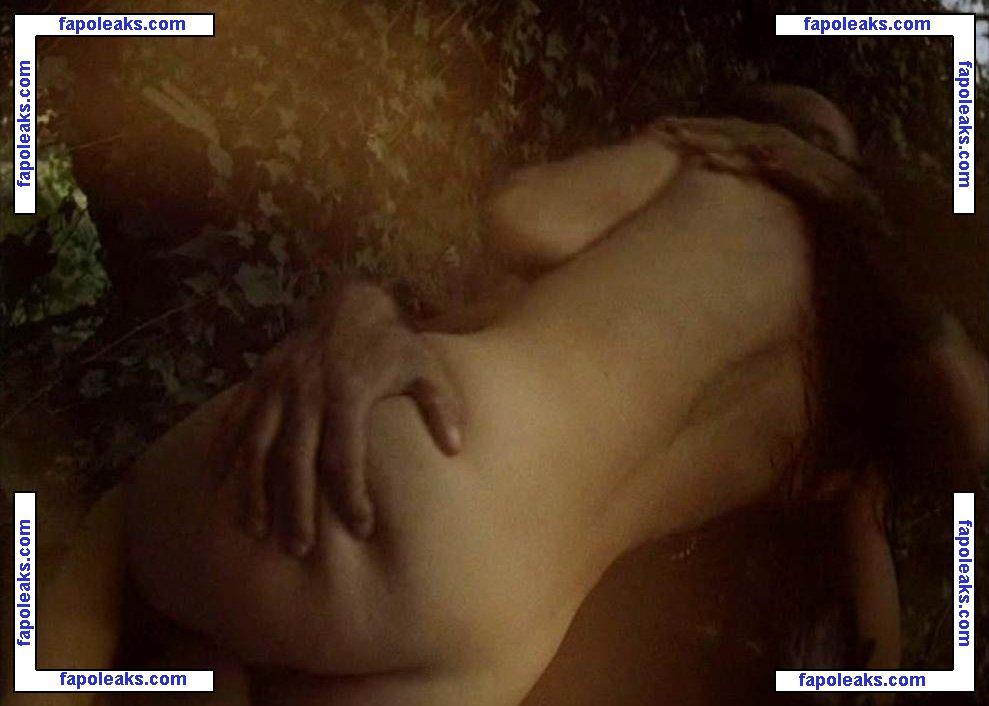 Lara Wendel голая фото #0022 с Онлифанс