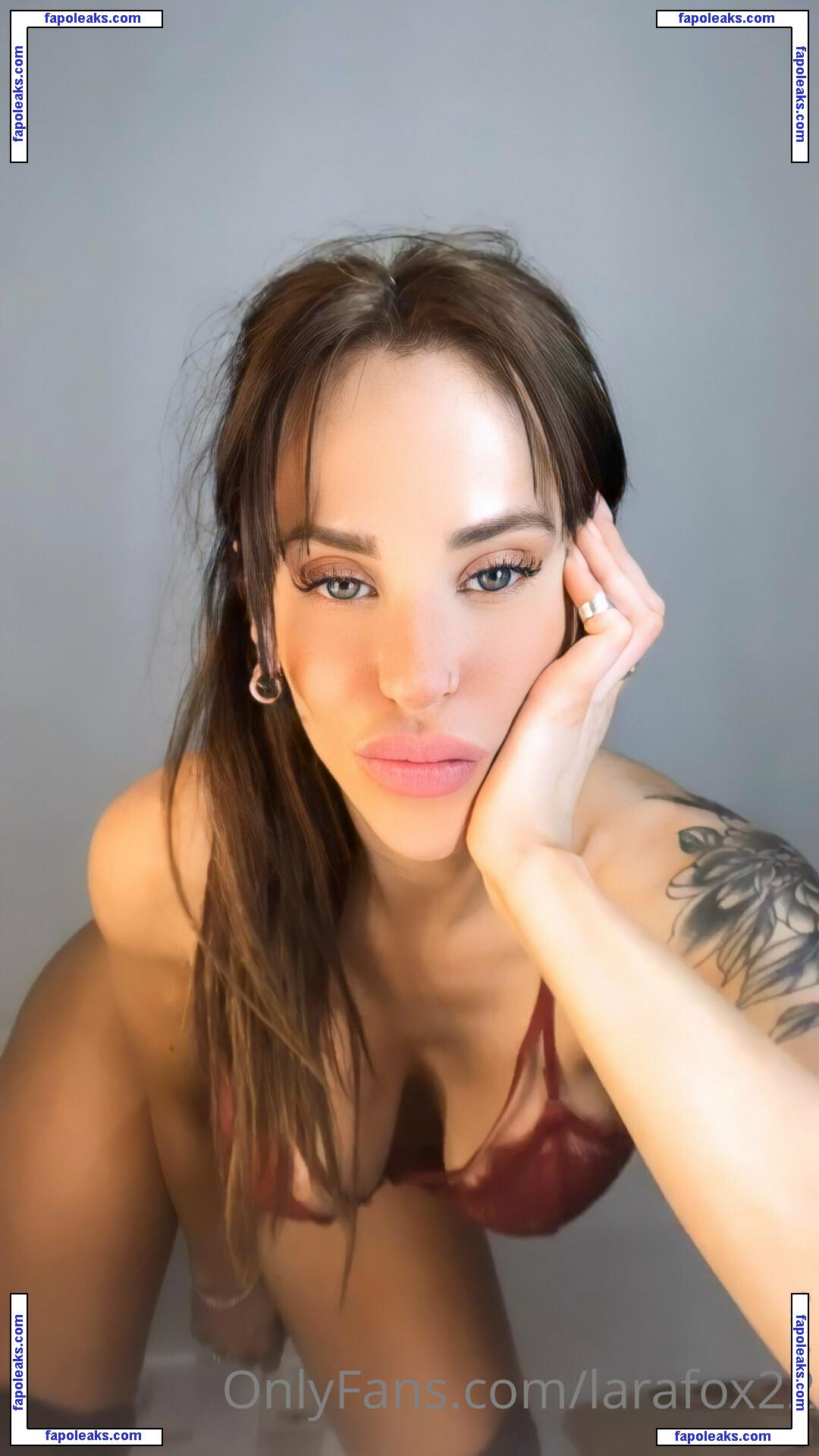 larafox22 / laraxfox nude photo #0029 from OnlyFans