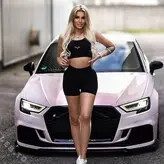 laramarierose nude #0002