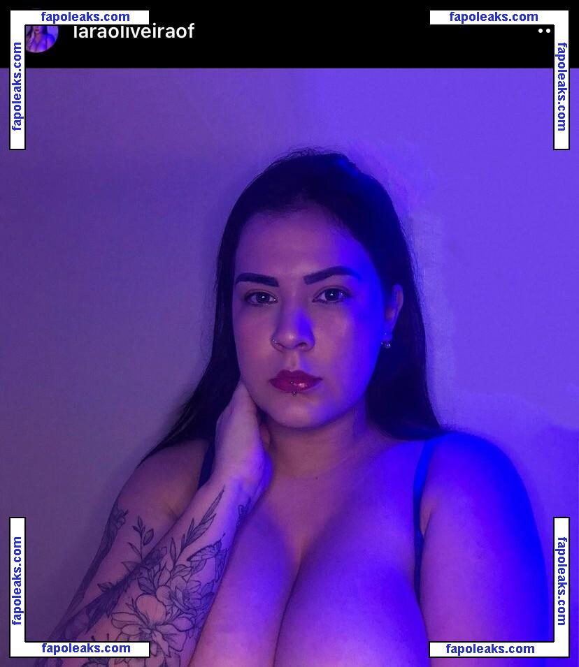 Laraoliveiraof nude photo #0005 from OnlyFans