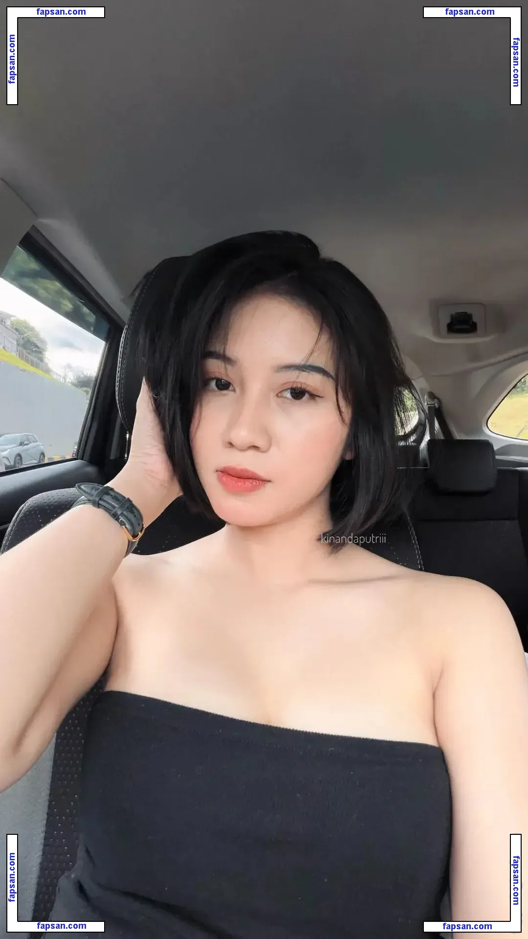 Laras Kinanda Putri голая фото #0003 с Онлифанс