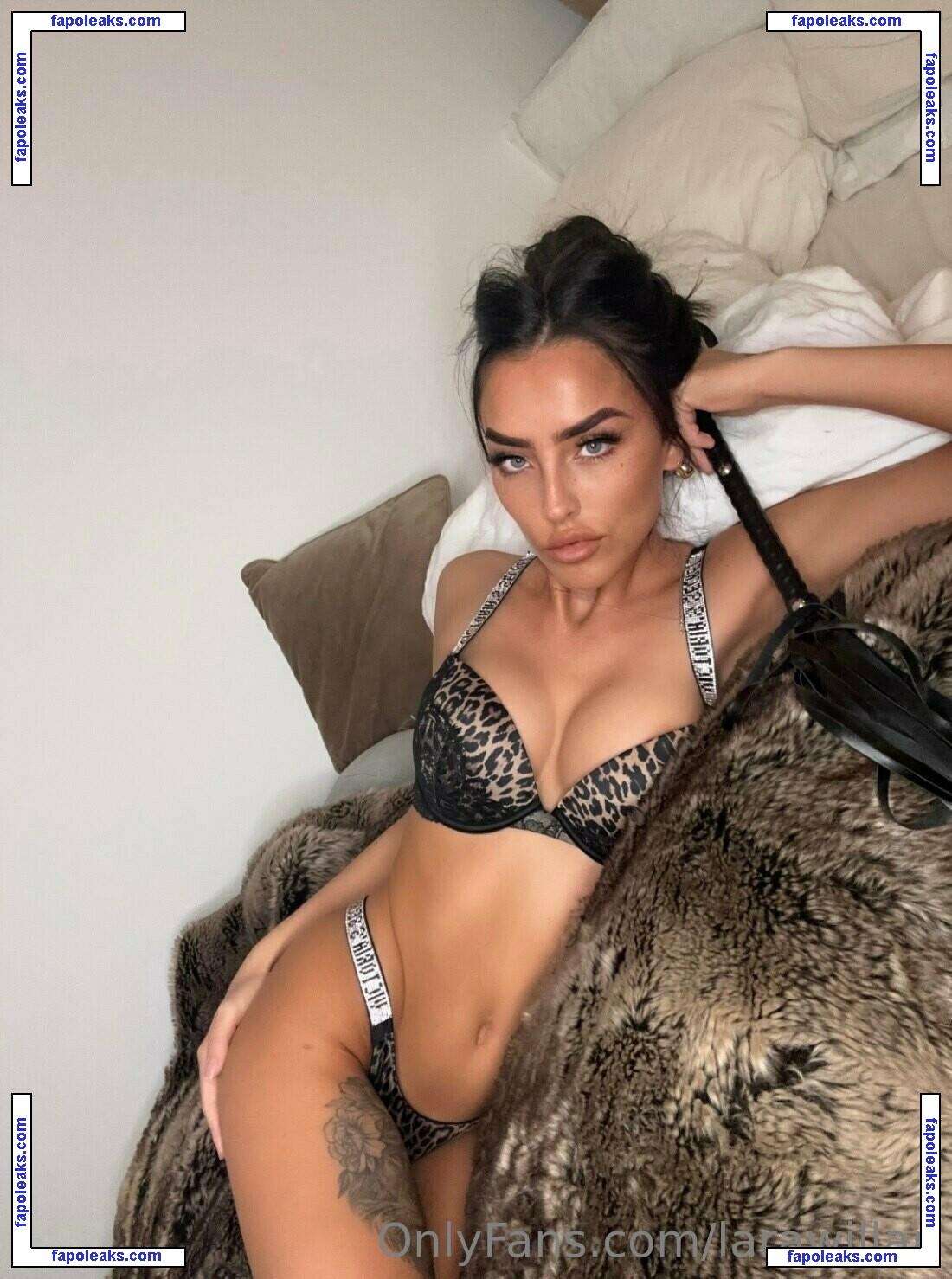 larawillan / laraxwillan nude photo #0015 from OnlyFans