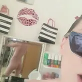lareginadellamoda_ голая #0002
