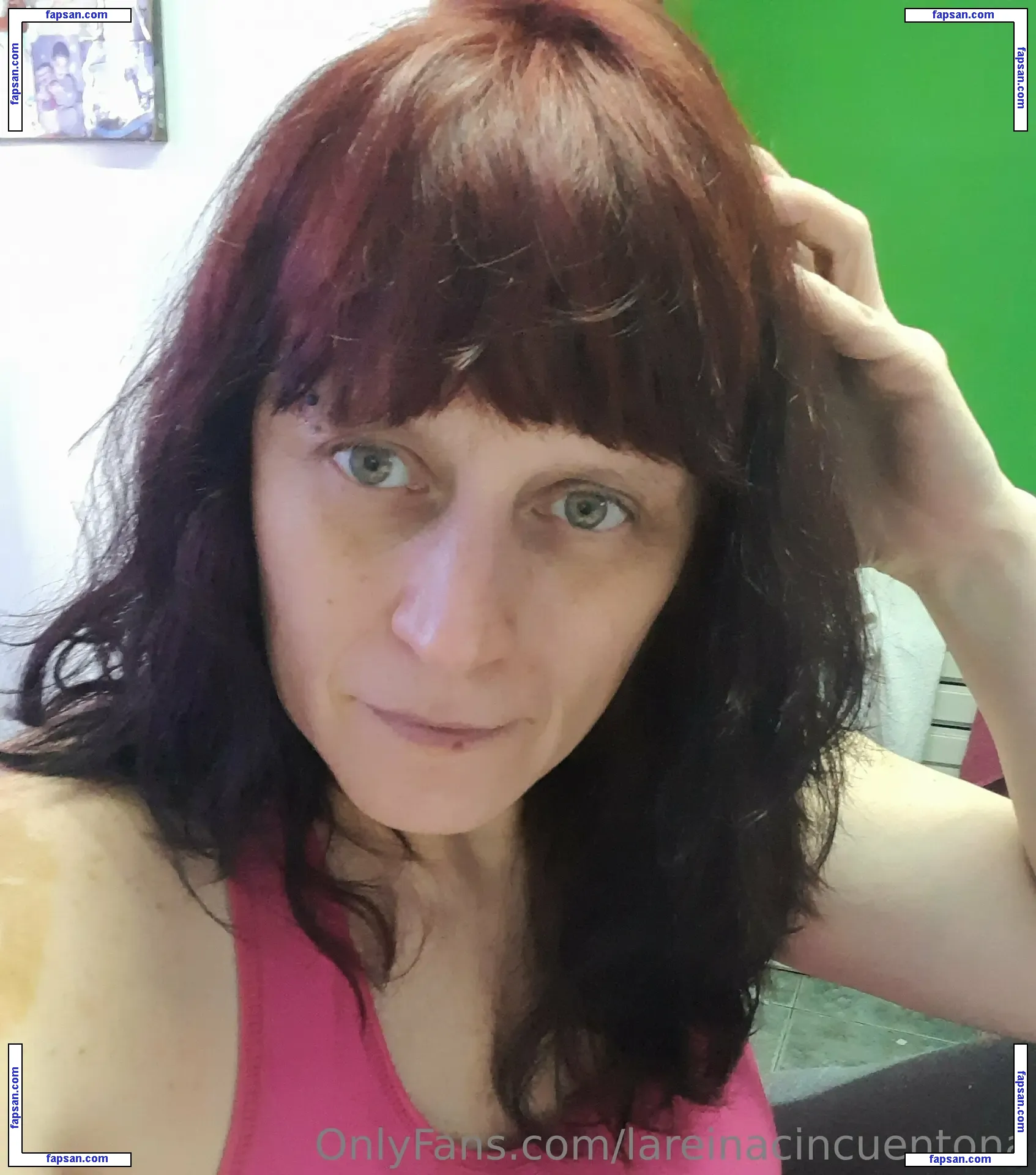 lareinacincuentona nude photo #0001 from OnlyFans