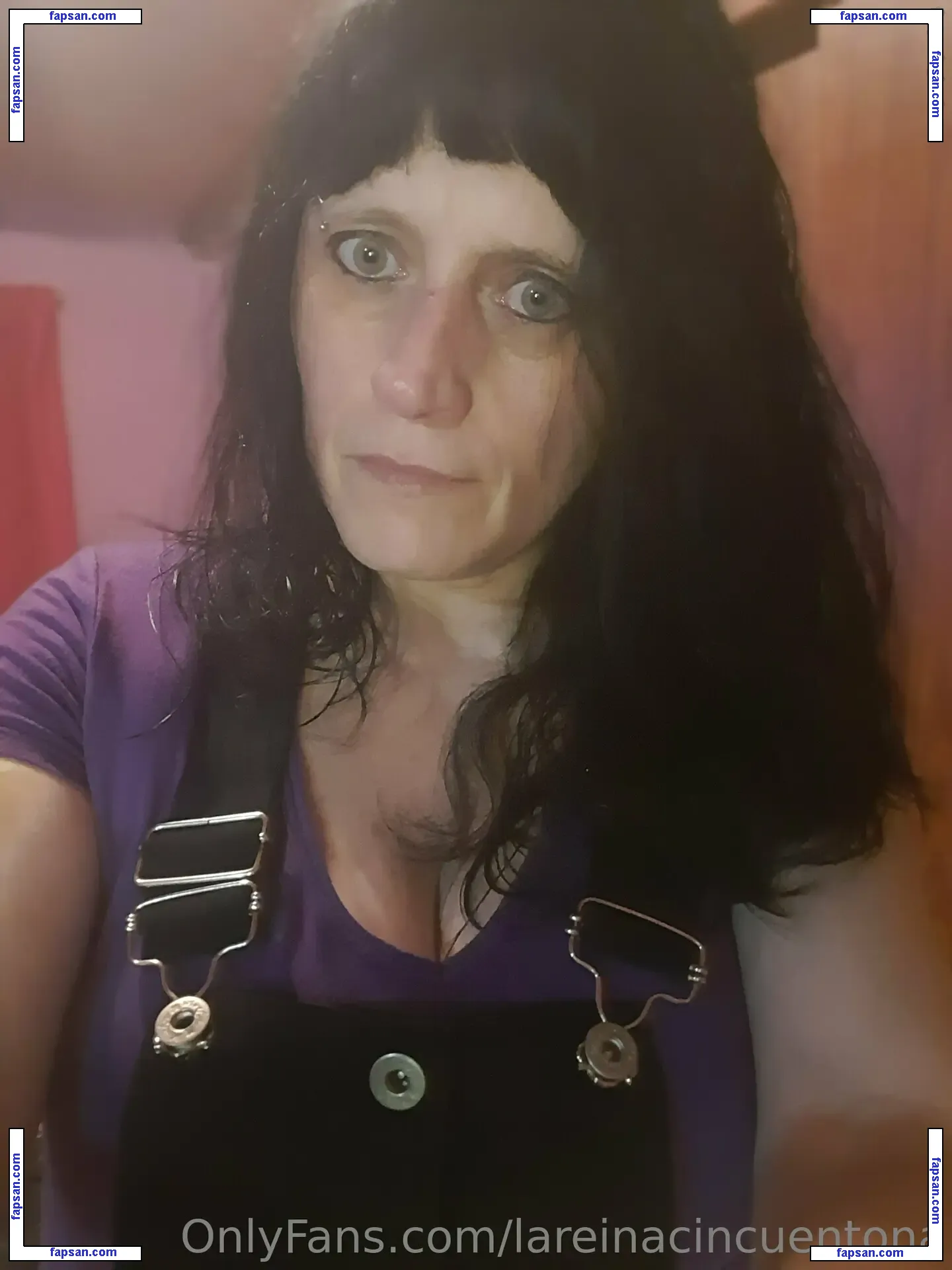 lareinacincuentona nude photo #0009 from OnlyFans