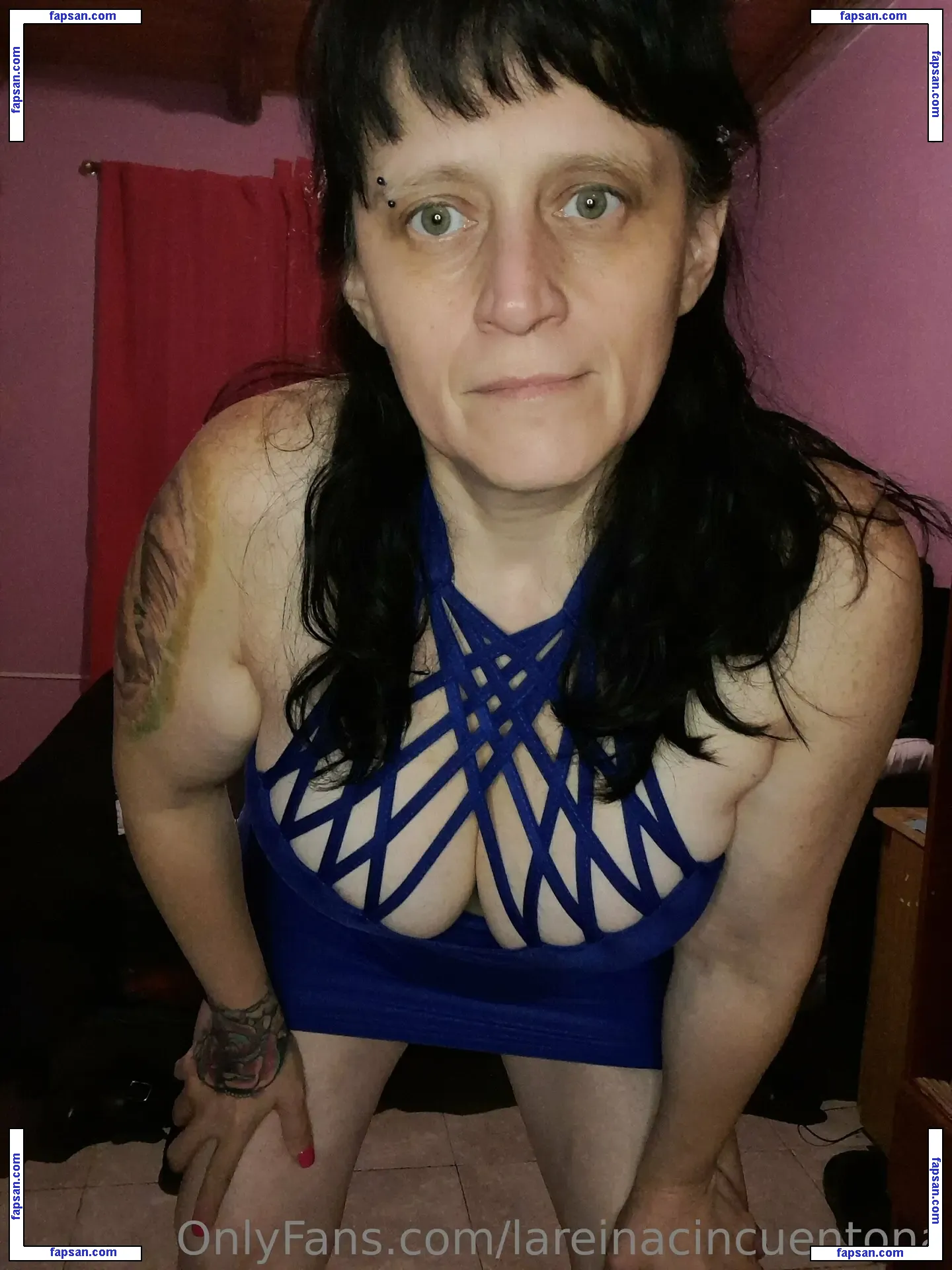 lareinacincuentona nude photo #0011 from OnlyFans