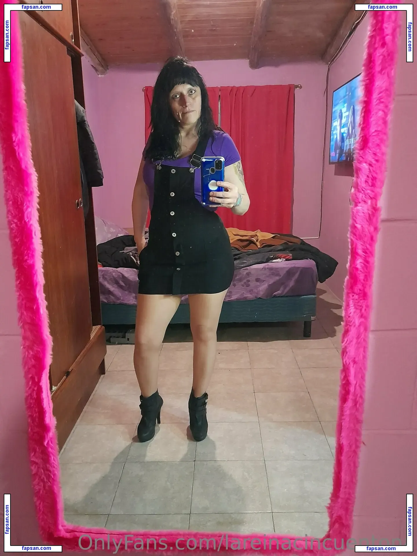 lareinacincuentona nude photo #0012 from OnlyFans