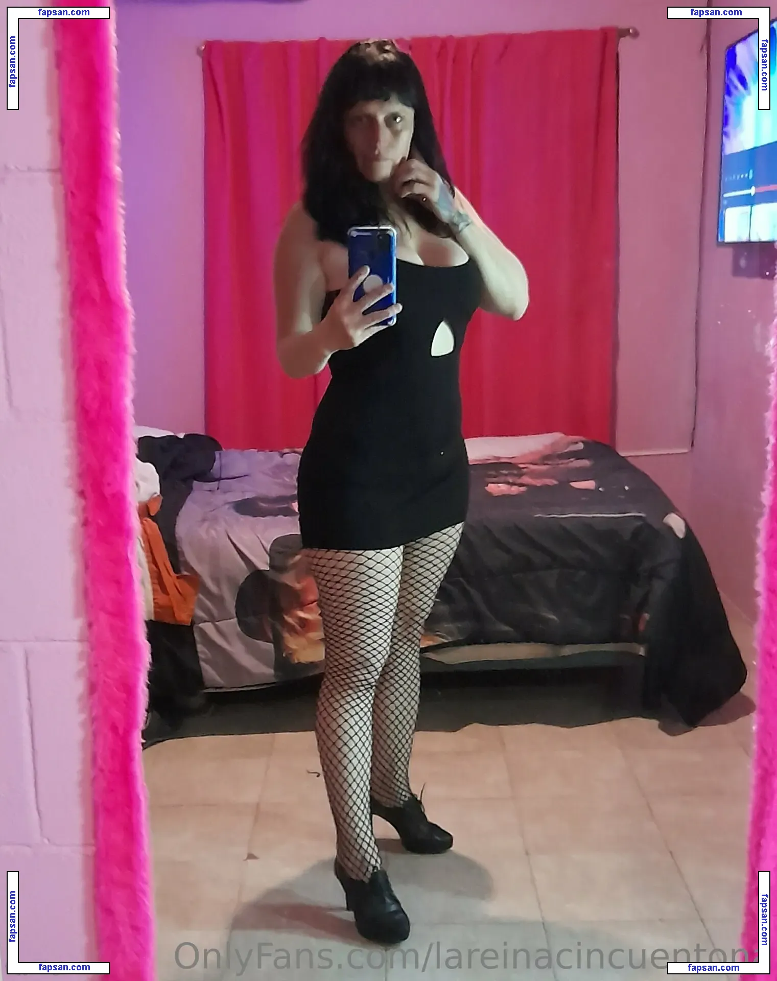 lareinacincuentona nude photo #0015 from OnlyFans