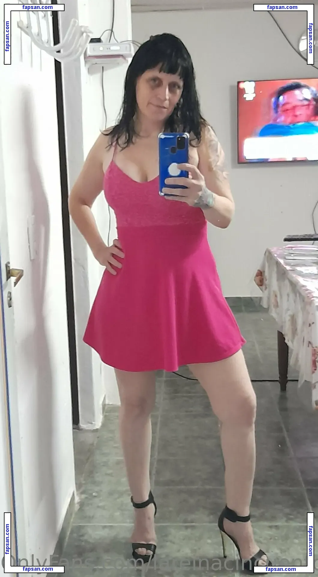 lareinacincuentona nude photo #0018 from OnlyFans