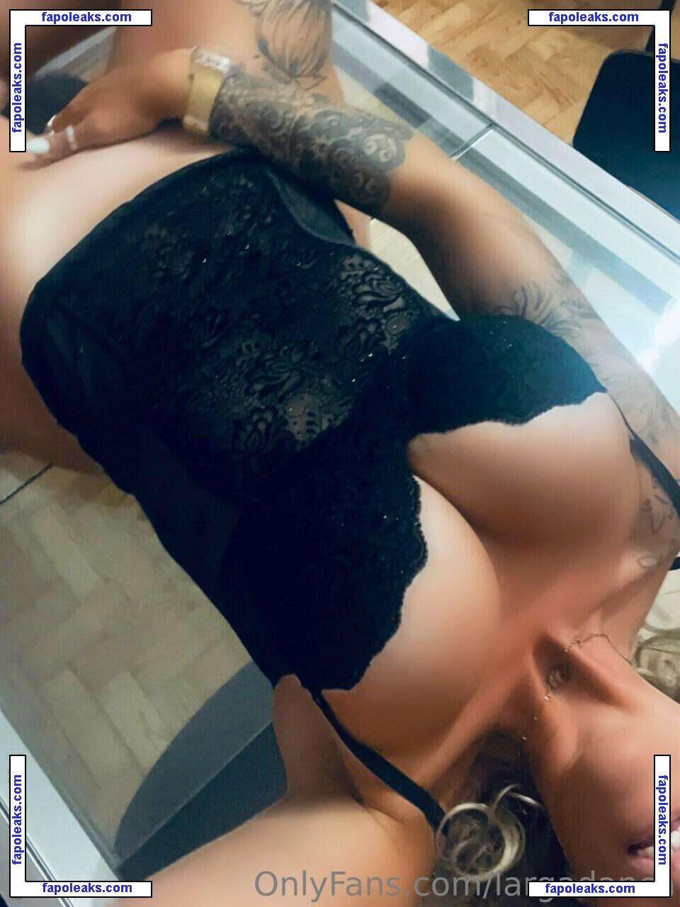 largad_anca / largadanca nude photo #0009 from OnlyFans