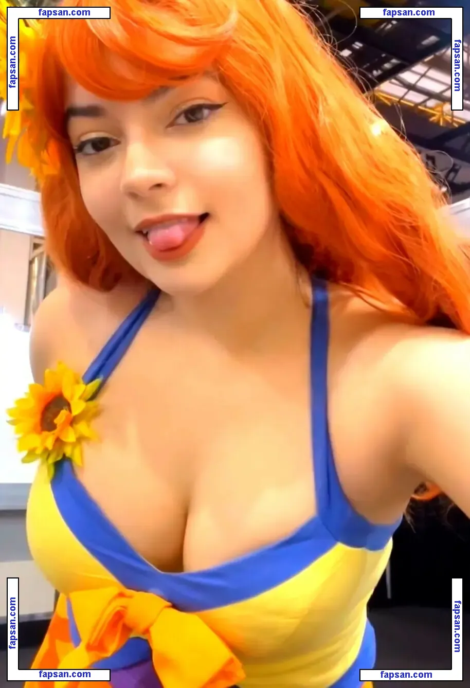 Lari Anjos nude photo #0012 from OnlyFans