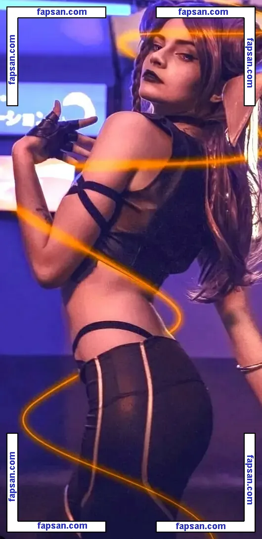 Lari Anjos nude photo #0018 from OnlyFans