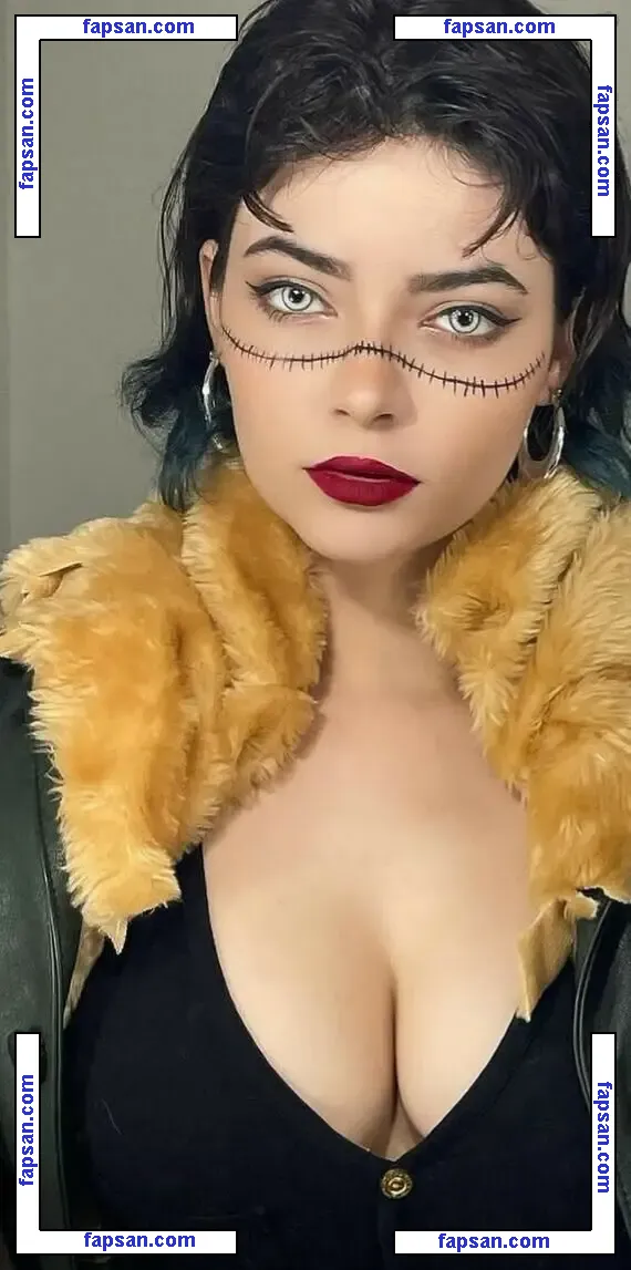 Lari Anjos nude photo #0029 from OnlyFans