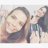 Lari Vieira E Cami Vieira nude #0021