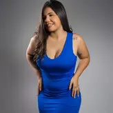 Larissa Araujo голая #0015