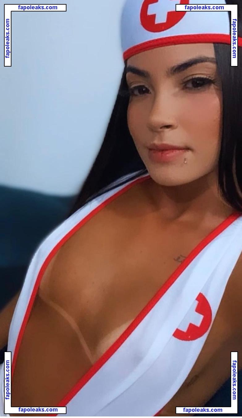 Larissa Chaves / lariofc7_ nude photo #0010 from OnlyFans