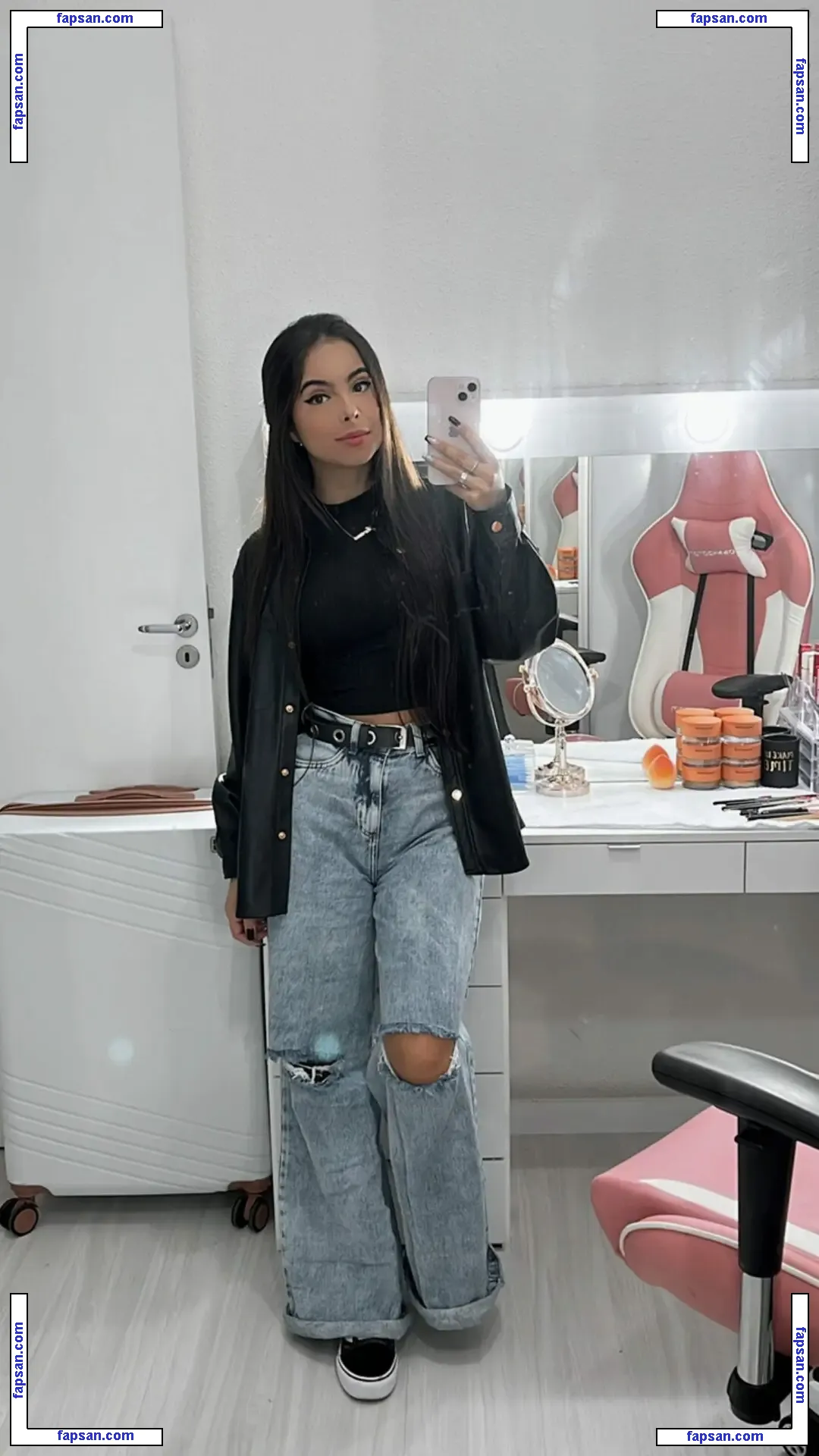Larissa Costa nude photo #0003 from OnlyFans