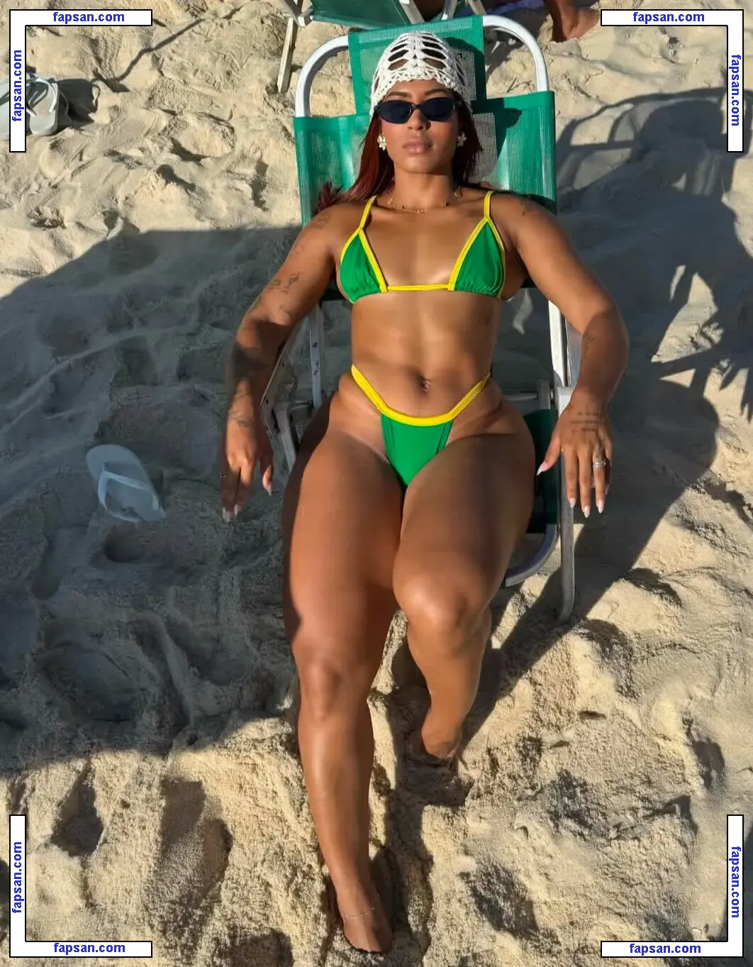 Larissa Felix голая фото #0010 с Онлифанс