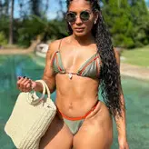 Larissa Felix голая #0004