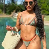 Larissa Felix голая #0005