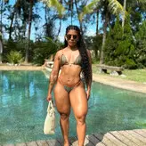 Larissa Felix голая #0006