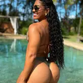 Larissa Felix голая #0007