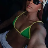 Larissa Felix голая #0008