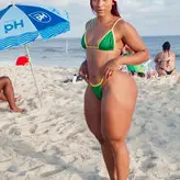 Larissa Felix голая #0009