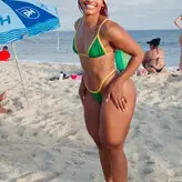 Larissa Felix голая #0011