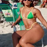 Larissa Felix голая #0012