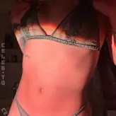 Larissa Lange голая #0006