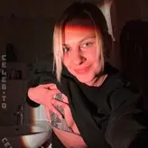 Larissa Lange голая #0017