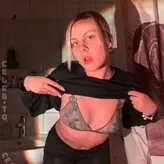 Larissa Lange голая #0022