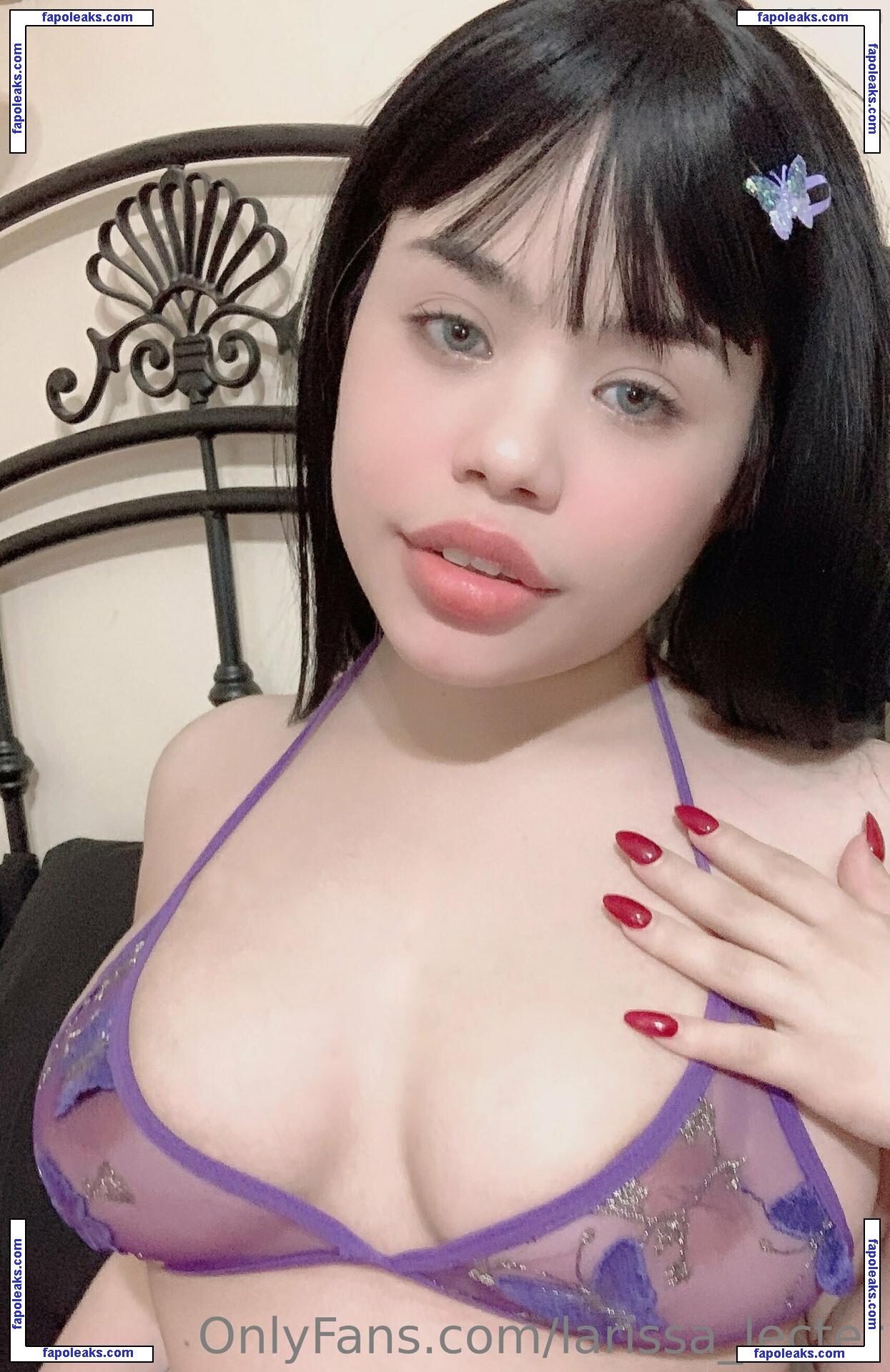 Larissa Lecter / larissa_lecter / larissaione nude photo #0020 from OnlyFans
