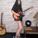 Larissa Liveir nude #0001