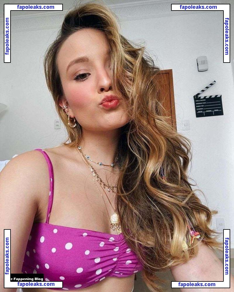 Larissa Manoela / larissamanoela голая фото #0025 с Онлифанс