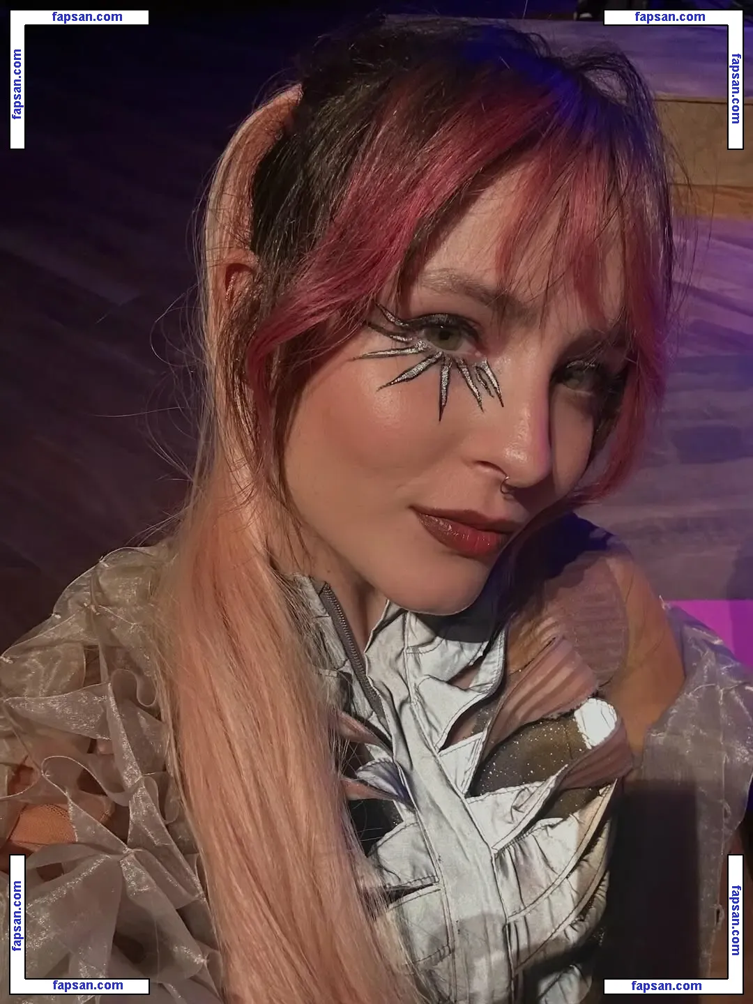 Larissa Manoela голая фото #0753 с Онлифанс