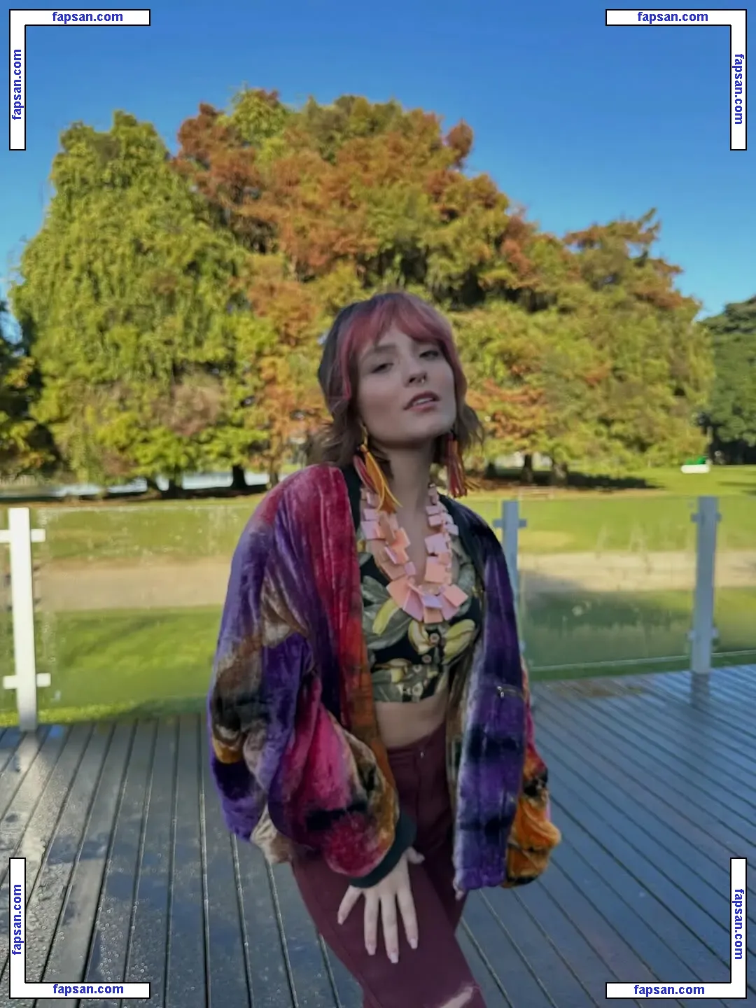 Larissa Manoela голая фото #0754 с Онлифанс