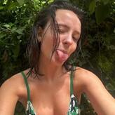 Larissa Manoela nude #0361