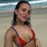 Larissa Manoela nude #0370