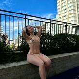Larissa Manoela nude #0383