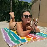 Larissa Manoela голая #0741