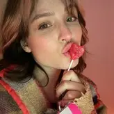 Larissa Manoela nude #0757