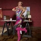 Larissa Manoela nude #0759