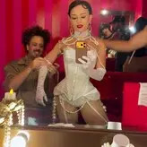 Larissa Manoela nude #0838