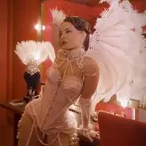 Larissa Manoela nude #0839