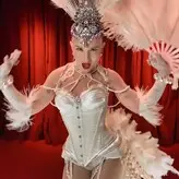 Larissa Manoela nude #0842